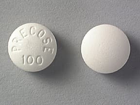 Ipratropium bromide atrovent 100mg