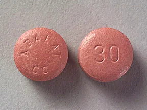nifedipine ER 30 mg tablet,extended release