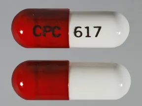 Mapap (acetaminophen) 500 mg capsule