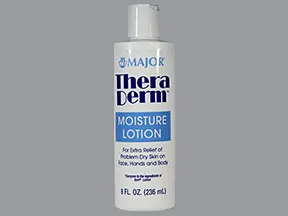 Thera-Derm lotion
