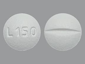 metoprolol tartrate 25 mg tablet