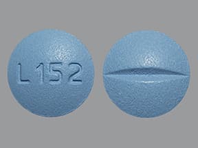 metoprolol tartrate 100 mg tablet