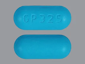 Mapap PM 25 mg-500 mg tablet