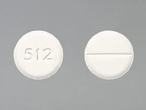 oxycodone-acetaminophen 5 mg-325 mg tablet