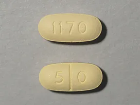 naltrexone 50 mg tablet