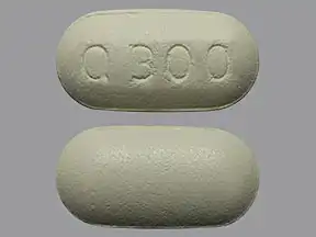 Seroquel 300mg