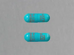 Restoril 22.5 mg capsule