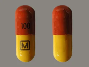 imipramine pamoate 100 mg capsule