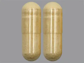 coenzyme Q10 10 mg capsule