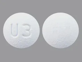 Alunbrig 30 mg tablet