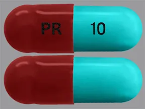 piroxicam 10 mg capsule