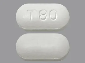 telmisartan 80 mg tablet