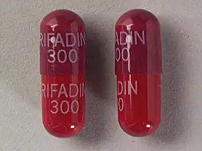 Azulfidine antibiotic 300mg