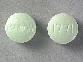 Cardizem 30 mg tablet