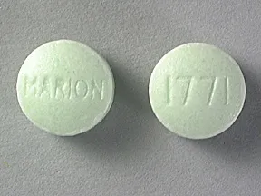 diltiazem 30 mg tablet