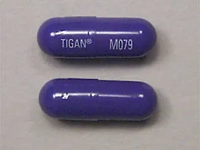 Tigan 300 mg capsule