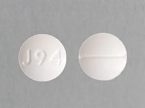 Tapazole 5 mg tablet