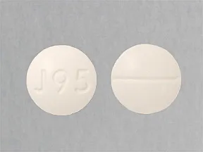 Tapazole 10 mg tablet