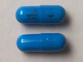 Altace 10 mg capsule