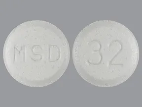 Stromectol ivermectin 3 mg