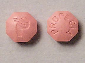 Propecia 1 mg tablet