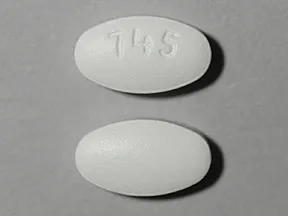 Hyzaar 100 mg-12.5 mg tablet