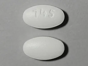 Lisinopril and Hydrochlorothiazide - FDA