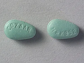 Where To Buy Cozaar Pills