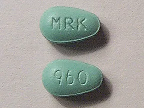 Cozaar 100 mg tablet