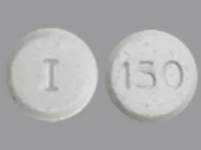 haloperidol 0.5 mg tablet