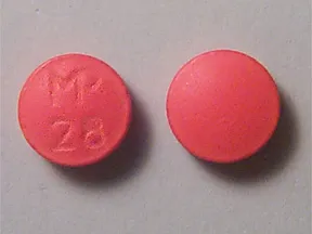 amitriptyline 100 mg tablet