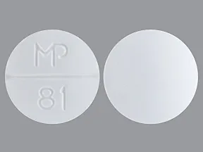 sulfamethoxazole 400 mg-trimethoprim 80 mg tablet