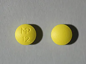 thioridazine 10 mg tablet