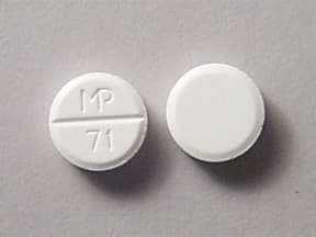 allopurinol 100 mg tablet