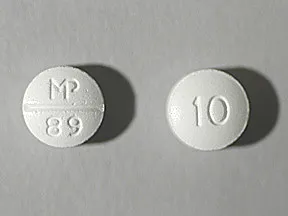 minoxidil 10 mg tablet