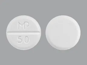 tolmetin 200 mg tablet
