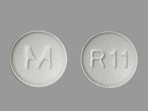 risperidone 1 mg tablet