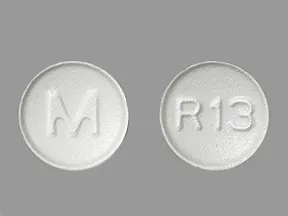 risperidone 3 mg tablet
