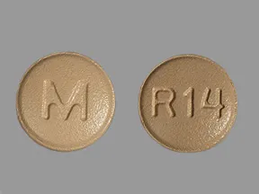 risperidone 4 mg tablet