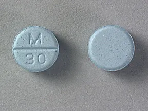 clorazepate dipotassium 3.75 mg tablet