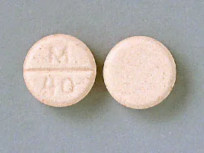 clorazepate dipotassium 7.5 mg tablet