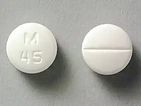 Diltiazem 60 Mg Sr