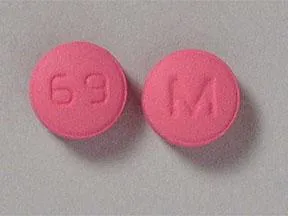 indapamide 1.25 mg tablet