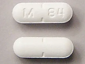 captopril 50 mg-hydrochlorothiazide 15 mg tablet