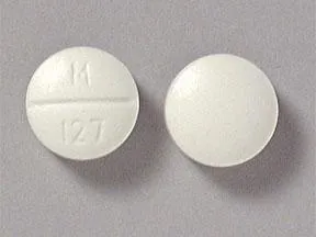 pindolol 10 mg tablet
