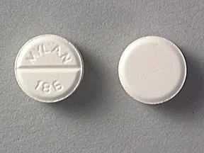 Clonidine 0.3 mg