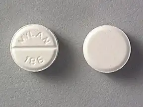 Clonidine .1 mg