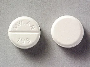 clonidine HCl 0.3 mg tablet