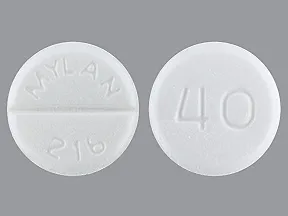 Furosemide 400 mg 840