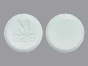 pioglitazone 30 mg tablet
